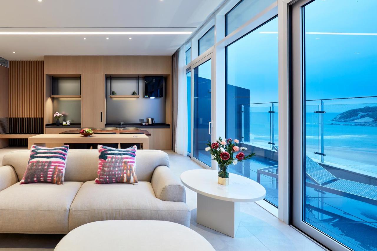 Renebleu By Walkerhill Otel Goseong  Dış mekan fotoğraf