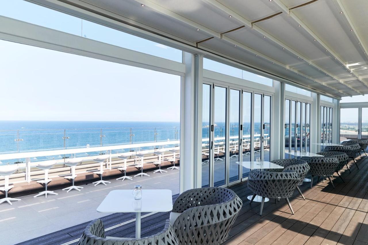 Renebleu By Walkerhill Otel Goseong  Dış mekan fotoğraf