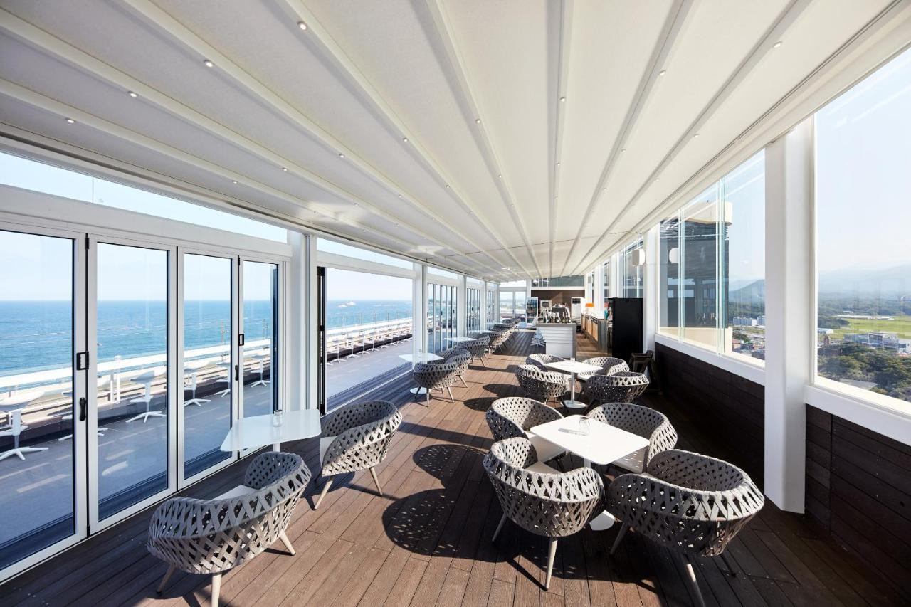Renebleu By Walkerhill Otel Goseong  Dış mekan fotoğraf