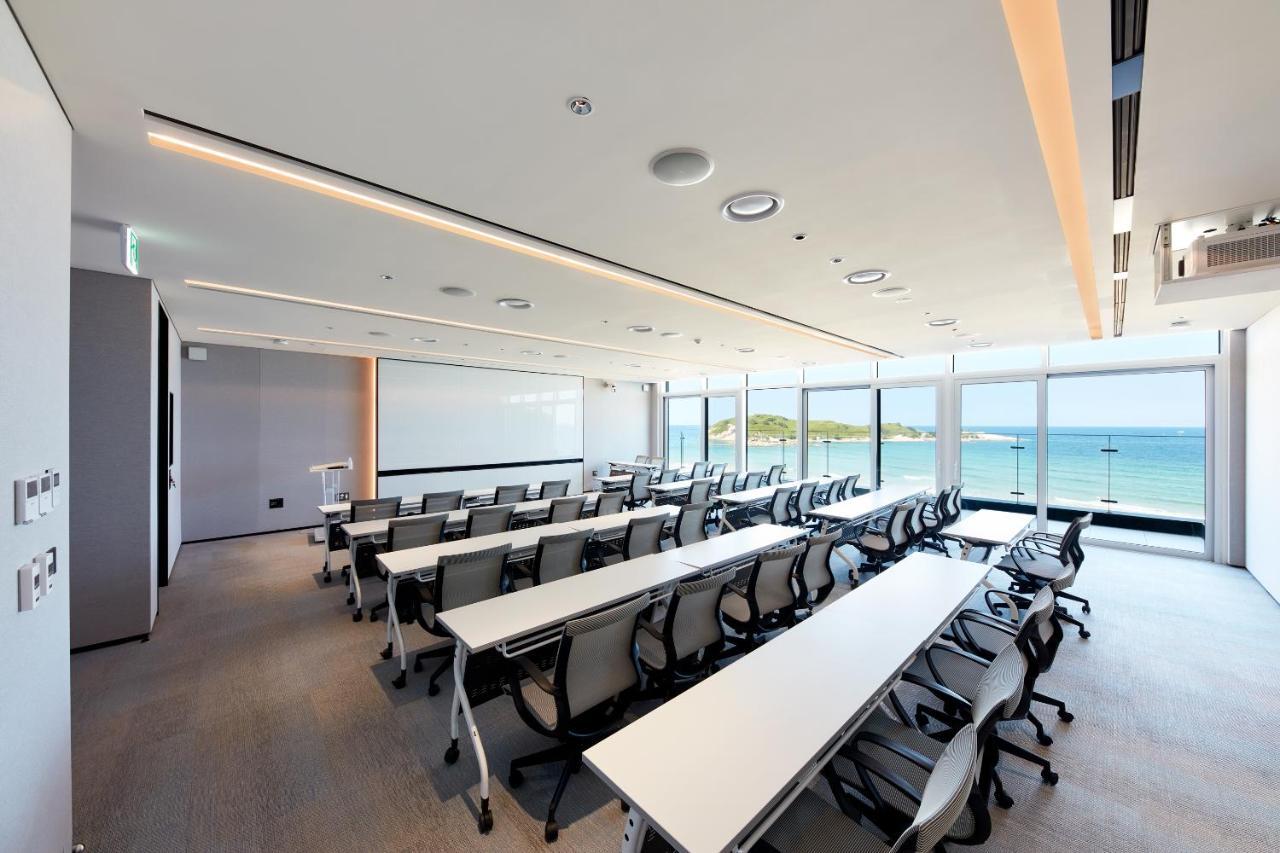 Renebleu By Walkerhill Otel Goseong  Dış mekan fotoğraf